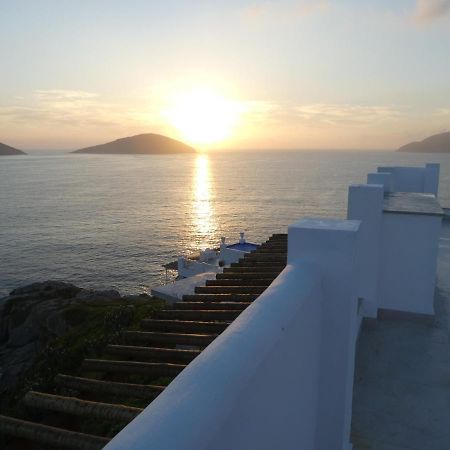 Casa Arraial Do Cabo Beachfront Zewnętrze zdjęcie