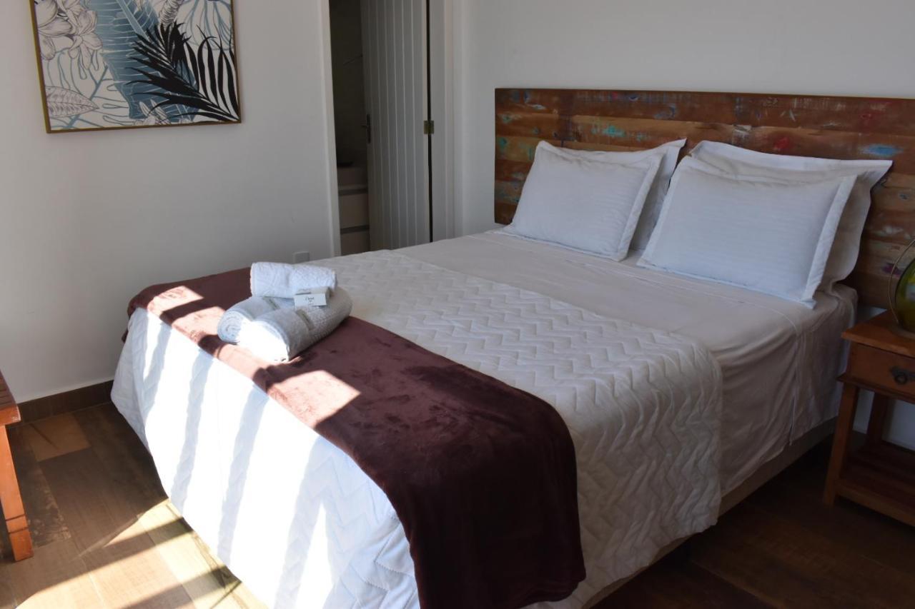 Casa Arraial Do Cabo Beachfront Zewnętrze zdjęcie