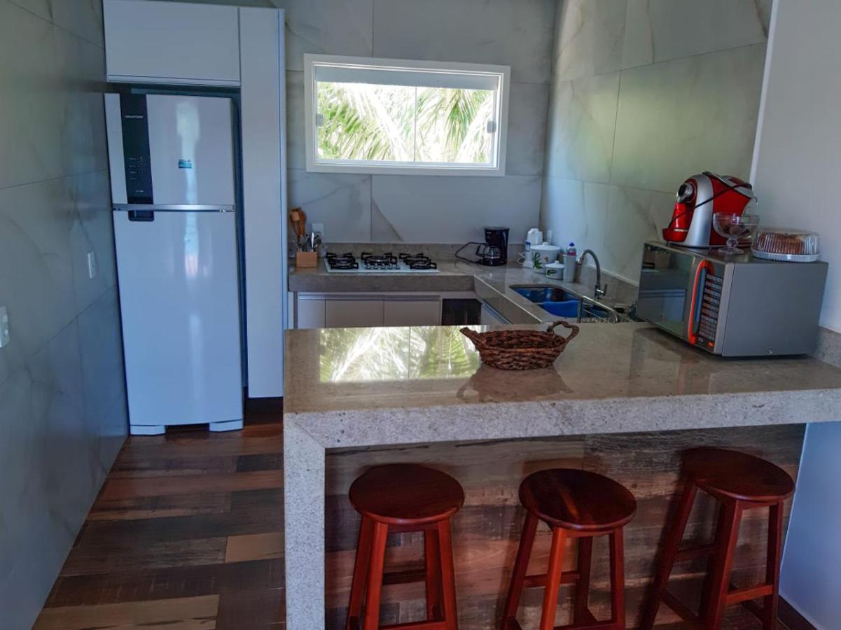 Casa Arraial Do Cabo Beachfront Zewnętrze zdjęcie